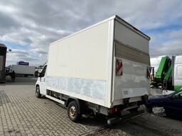 CITROEN JUMPER KOFFER