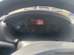 CITROEN JUMPER KOFFER