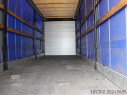 MAN TGM 18.290, EURO 5, AIR SUSPENSIONS