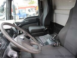 MAN TGM 18.290, EURO 5, AIR SUSPENSIONS