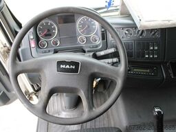 MAN TGM 18.290, EURO 5, AIR SUSPENSIONS