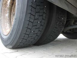 MAN TGM 18.290, EURO 5, AIR SUSPENSIONS