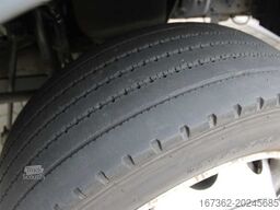 MAN TGM 18.290, EURO 5, AIR SUSPENSIONS