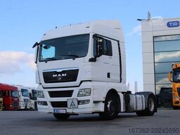 MAN TGX 18.440, EURO 5