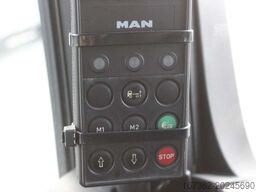 MAN TGX 18.440, EURO 5