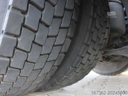 MAN TGX 18.440, EURO 5