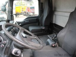 MAN TGM 18.290, EURO 5, AIR SUSPENSIONS