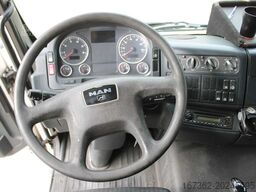 MAN TGM 18.290, EURO 5, AIR SUSPENSIONS
