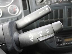 MAN TGM 18.290, EURO 5, AIR SUSPENSIONS