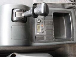 MAN TGM 18.290, EURO 5, AIR SUSPENSIONS