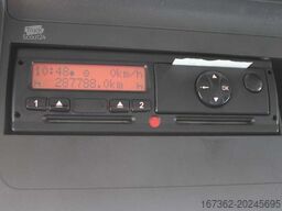MAN TGM 18.290, EURO 5, AIR SUSPENSIONS