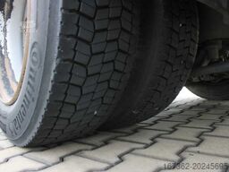 MAN TGM 18.290, EURO 5, AIR SUSPENSIONS