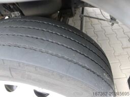 MAN TGM 18.290, EURO 5, AIR SUSPENSIONS