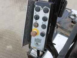 MAN TGS 33.500,6X6,EURO 6,RETARDER,PALFINGER Q170Z96