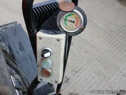 MAN TGS 33.500,6X6,EURO 6,RETARDER,PALFINGER Q170Z96