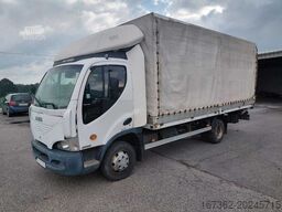  D90, EURO 3, SIDEWALLS, TAIL LIFT