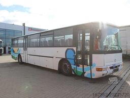 C51077, EURO 3, RETARDER, PNEU 80%