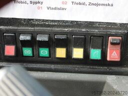  C51077, EURO 3, RETARDER, PNEU 80%