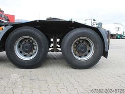 MAN TGS 33.500,6X6,EURO 6,RETARDER,PALFINGER Q170Z96
