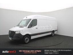 MERCEDES-BENZ Sprinter 316 Automatik *MAXI* KAMERA+NAVI (7248)