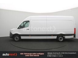 MERCEDES-BENZ Sprinter 316 Automatik *MAXI* KAMERA+NAVI (7248)