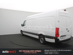MERCEDES-BENZ Sprinter 316 Automatik *MAXI* KAMERA+NAVI (7248)