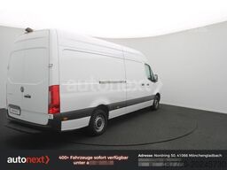 MERCEDES-BENZ Sprinter 316 Automatik *MAXI* KAMERA+NAVI (7248)