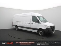 MERCEDES-BENZ Sprinter 316 Automatik *MAXI* KAMERA+NAVI (7248)
