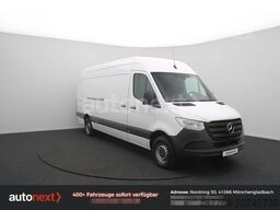 MERCEDES-BENZ Sprinter 316 Automatik *MAXI* KAMERA+NAVI (7248)