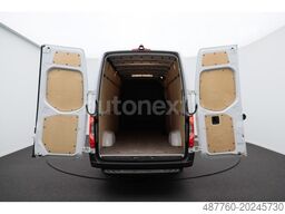 MERCEDES-BENZ Sprinter 316 Automatik *MAXI* KAMERA+NAVI (7248)