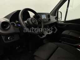 MERCEDES-BENZ Sprinter 316 Automatik *MAXI* KAMERA+NAVI (7248)