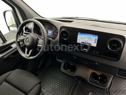 MERCEDES-BENZ Sprinter 316 Automatik *MAXI* KAMERA+NAVI (7248)