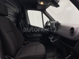 MERCEDES-BENZ Sprinter 316 Automatik *MAXI* KAMERA+NAVI (7248)