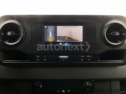 MERCEDES-BENZ Sprinter 316 Automatik *MAXI* KAMERA+NAVI (7248)