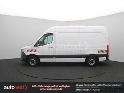 MERCEDES-BENZ Sprinter 314 *Liftsystem Be- und Entladen* (7208