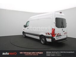 MERCEDES-BENZ Sprinter 314 *Liftsystem Be- und Entladen* (7208