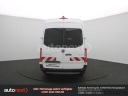 MERCEDES-BENZ Sprinter 314 *Liftsystem Be- und Entladen* (7208