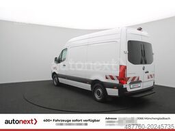 MERCEDES-BENZ Sprinter 314 *Liftsystem Be- und Entladen* (7208