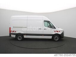 MERCEDES-BENZ Sprinter 314 *Liftsystem Be- und Entladen* (7208