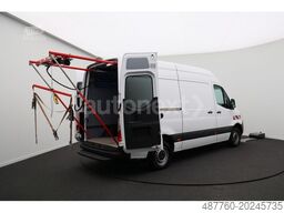 MERCEDES-BENZ Sprinter 314 *Liftsystem Be- und Entladen* (7208