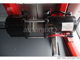 MERCEDES-BENZ Sprinter 314 *Liftsystem Be- und Entladen* (7208