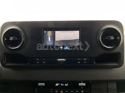 MERCEDES-BENZ Sprinter 314 *Liftsystem Be- und Entladen* (7208