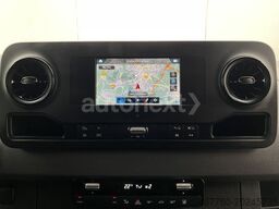 MERCEDES-BENZ Sprinter 314 *Liftsystem Be- und Entladen* (7208