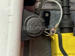 MERCEDES-BENZ Sprinter 314 *Liftsystem Be- und Entladen* (7208