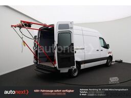 MERCEDES-BENZ Sprinter 314 *Liftsystem Be- und Entladen* (7208
