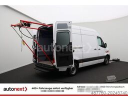 MERCEDES-BENZ Sprinter 314 *Liftsystem Be- und Entladen* (7208