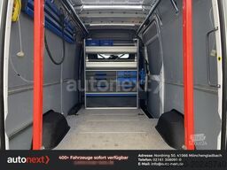 MERCEDES-BENZ Sprinter 314 *Liftsystem Be- und Entladen* (7208