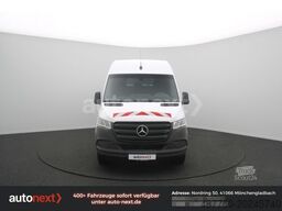 MERCEDES-BENZ Sprinter 314 *Liftsystem Be- und Entladen* (7208