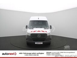 MERCEDES-BENZ Sprinter 314 *Liftsystem Be- und Entladen* (7208