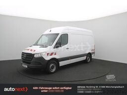 MERCEDES-BENZ Sprinter 314 *Liftsystem Be- und Entladen* (7208